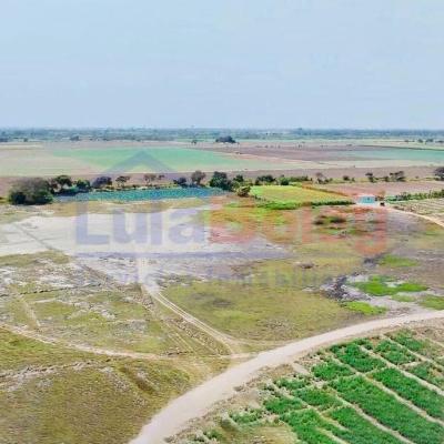 VENTA DE TERRENO DE 9421 M2 EN CARRETERA CHICLAYO-PUERTO ETEN